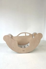 Auto k montessori hojdačke M