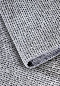 Villeroy & Boch, Behúň Villeroy & Boch 106050 Silver, 80x200, šedá, obývacia izba