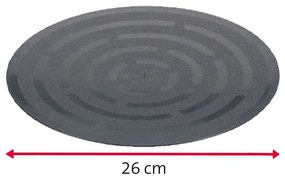 Westmark Obracačka na palacinky / omelety FLIC-FLAC, pr. 26 cm