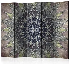 Artgeist Paraván - Imperial Pattern II [Room Dividers]