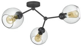 Luster prisadený  FAIRY 3xE27/60W/230V