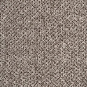 Metrážny koberec KENTUCKY hnedý