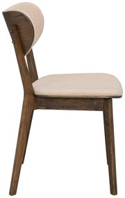 Jedálenské stoličky v súprave 2 ks Kato - Rowico