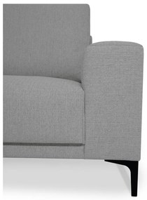 Sivá rohová pohovka (ľavý roh) Chile – Scandic