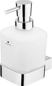 Nimco Dávkovač tekutého mydla, pumpička mosadz KIBO - Ki 14031C-T-26