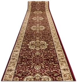 Behúň HEAT-SET ROYAL AGY 0521 bordo
