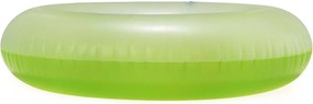 Plážový plávací kruh pre deti 76 cm Bestway 36024, oranžový