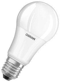 LED žiarovka E27 13W univerzálna biela súprava 3ks