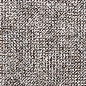 Timzo, Metrážny koberec Orion 9249, na mieru, šíře 4m,5m, hnedá, filc, chodba / predsieň