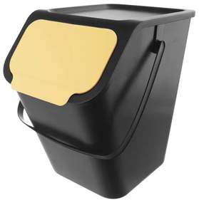 Odpadkový kôš na triedený odpad 25 l