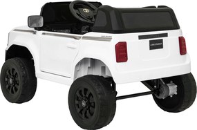 Ramiz Toyota Land Cruiser PRADO Biela