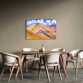 Obraz - Peru, Peru (90x60 cm)