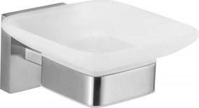 Mexen príslušenstvo, Vox držiak na mydlo, chrómová, 707039-00