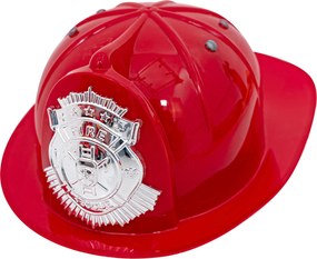 Ramiz Vozidlo hasičského zboru