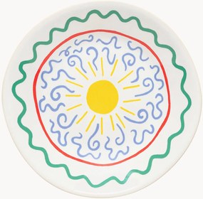 Dezertný tanier Summer Bliss