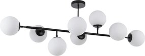 XXXLutz STROPNÉ SVIETIDLO, 121,5/12/47,5 cm - Online Only bytové doplnky - 004462001901