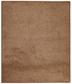 Vopi koberce Kusový koberec Capri medený - 50x80 cm