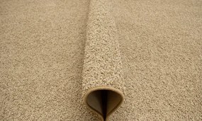 Metrážný koberec Sphinx-special 91 béžový / krémový