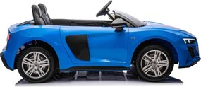 Elektrické autíčko Audi Spyder R8 LIFT modré