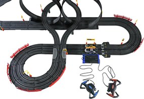 Ramiz Závodná dráha TOP TURBO XXL 790cm