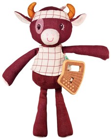Lilliputiens – muzikantka kravička Rosalie