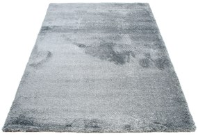 Dizajnový koberec ZOELLA - SHAGGY ROZMERY: 160x230