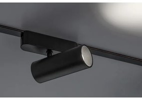 Rabalux 70126 - LED Stm. bod. sviet. do 1-fáz. lišt. sys. LiTrack LED/9W/24V