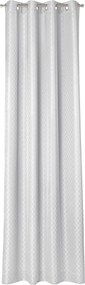 XXXLutz ZÁVES S OČKAMI, nepriehľadné, 140/250 cm Joop! - Záclony & závesy - 003021006810