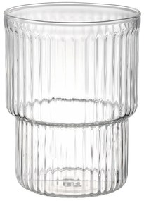 4Home Sada pohárov Serve 350 ml, 2 ks
