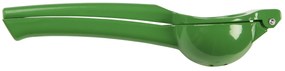 Ib Laursen Ručný lis na limetku Green