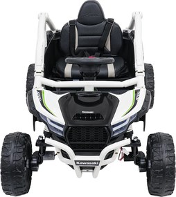 Ramiz Kawasaki TERYX KRX1000 Buggy Sivá