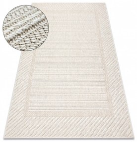 Kusový koberec Lyrat béžový 180x270cm