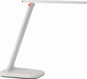 BERGE Stolová LED lampa s klipom HEL