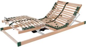 Ahorn PORTOFLEX MOTOR RADIO PEVNÝ LAMELOVÝ ROŠT Rozmery 90x200