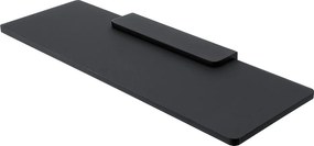 Nimco Polica, 40 cm MAYA čierna - MAC X340-C-90