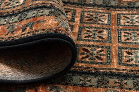 Behúň KASHQAI 4301/500 béžový / zelený