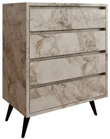 Komoda Suvera Ephesus Marble
