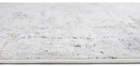 Kusový koberec Bruce svetlo sivý 140x200cm