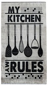 Koberec Print Pera Cherie 0,8/1,5 05072(01)