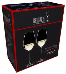 Poháre na víno v súprave 2 ks 440 ml Veritas Savignon Blanc – Riedel