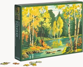 Puzzle Forest, 1 000 ks