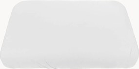 Elastické plachty do detskej postieľky Jersey, 2 ks, Š 70 x D 120 cm