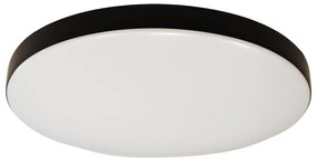 Stropné LED svietidlo Maya, 1x LED 15w, 4000k, b