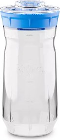 Kefirko Kefir fermenter nádoba na výrobu kefíru modrá 1,4 l