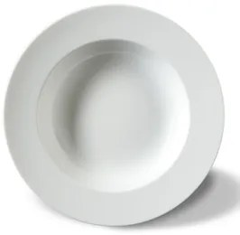Porcelánový talíř na těstoviny, Thun, Portofino, 30 cm