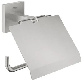 GROHE Start Cube Accessories supersteel 41102DC0