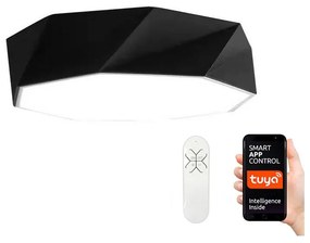 Immax NEO 07130-B60-LED SMART Stmievateľné svietidlo DIAMANTE LED/43W/230V+DO 60cm