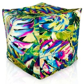 Taburetka Cubo Tropic