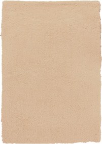 B-line, Kusový koberec Spring Cappucino, 60x110, béžová, obývacia izba
