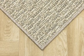 Metrážny koberec SAVANNAH 2212 béžový